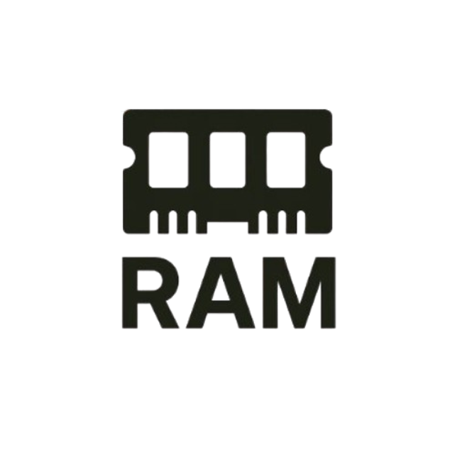 $RAM Memecoin Logo